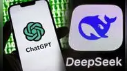 OpenAI acusa a DeepSeek de usar su modelo para entrenar a IA propia: denuncian violación de propiedad intelectual