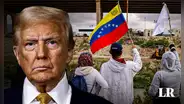 Donald Trump revoca estatuto de protección para venezolanos en Estados Unidos: 600.000 en riesgo de deportación
