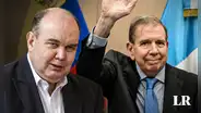 Rafael López Aliaga entregará las llaves de la ciudad de Lima a Edmundo González