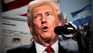Trump y su mala noticia para inmigrantes en Estados Unidos: USCIS anuncia suspensión del formulario para el Parole Humanitario