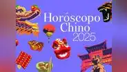 ¿Tu signo está en la lista? Descubre cuáles tendrán buenas noticias en febrero, según el Horóscopo Chino 2025