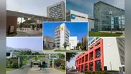 Las 5 mejores universidades peruanas en ingeniería, según ranking internacional THE 2025: la UNI no figura en la lista
