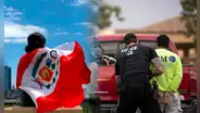 Alrededor de 500 peruanos permanecen retenidos por ICE en EE. UU. bajo las políticas migratorias de Trump