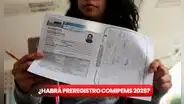 ¿Qué pasó con el preregistro Comipems 2025? Esto se conoce sobre las inscripciones a preparatoria y bachillerato en CDMX