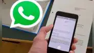 ¿Cómo escanear documentos con tu teléfono utilizando la nueva función de WhatsApp?
