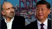 Estados Unidos debe imponer aranceles más altos a China que a otros países, advierte futuro secretario de Comercio de Trump