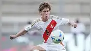 Ian Wisdom hace sincero mea culpa tras eliminación de Perú en Sudamericano sub-20: "En ningún partido dejamos el arco en cero"