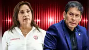 Ministro Julio Demartini pide reforzar su seguridad tras revelarse audio "se lo quieren bajar" que involucra a Dina Boluarte