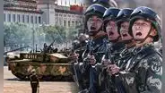 El ambicioso plan de China para 2049 con el que busca superar a Estados Unidos en tecnología militar y armas hipersónicas