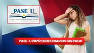 Tercer pago PASE-U 2025 de Ifarhu: estos son los estudiantes que no recibirían el beneficio atrasado próximo a pagar