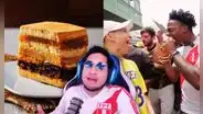 Streamer Fanodric se conmueve con joven peruano que le dio king kong a Speed: "Lo dijo con todo el corazón"