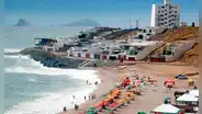 ¿Cómo llegar a playa Caballeros desde Lima? Conoce la ruta y actividades imperdibles