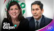 RMP sobre la integridad del ministro Demartini: "Ha estado con Dina Boluarte siempre y teme por su vida"