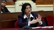 JNJ inicia investigación a jefa del Reniec, Carmen Velarde, por revocatoria contra alcalde de Marcona