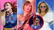 Grammys 2025: ¿dónde ver en vivo la premiación en Perú, México, Chile y el resto de Latinoamérica?