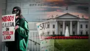 ¿Es un crimen ser indocumentado en Estados Unidos? La afirmación de la Casa Blanca que desató la polémica
