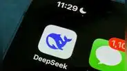 DeepSeek, la IA china más barata que ChatGPT, que ha sacudido el mercado tecnológico de Estados Unidos