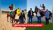 Datos superfijos 5y6 Valencia, sábado 1 de febrero: pronósticos de Gaceta Hípica y Línea Brava para la R02 en HINAVA