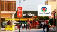 Minka es vendido en su totalidad a la chilena Parque Arauco por S/381 millones