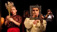 Teatro en Lima: ‘La edad de la ciruela’ relata un viaje a través de las memorias familiares