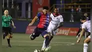 ¡No se hicieron daño! Alajuelense igualó 0-0 con San Carlos por la Liga Promerica 2025