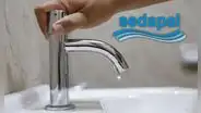 Sedapal anuncia corte de agua este 31 de enero y 1 de febrero: estos será los distritos y horarios afectados