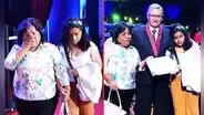Madre conmueve al recibir el diploma de graduación de su hijo fallecido, quien estudió en la UNMSM: “Lo lograste”