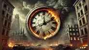 Científicos alertan que "el mundo nunca ha estado más cerca del apocalipsis", según Reloj del Juicio Final