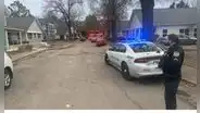 Tiroteo en Memphis: 2 víctimas mortales y 5 heridos en una residencia cerca a un campus universitario