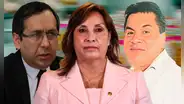 Caso Qali Warma: PJ ordena levantar secreto bancario de Fredy Hinojosa y empresario fallecido Nilo Burga
