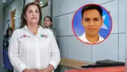 Alcalde de Ate arremete contra Dina Boluarte sobre desarticulación del tren de Aragua: "Si fuera cierto, no habría extorsiones"