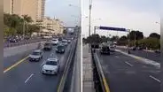 ¡Atención conductores! MTC anuncio reapertura del túnel de acceso a la Vía Expresa en Paseo de la República