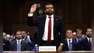 ¿Quién es Kash Patel? El polémico candidato al FBI con una “lista de enemigos” en Estados Unidos y el mundo