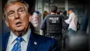 ¿Cómo funciona el ICE?: antes y después del mandando de Donald Trump