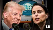 Jueza federal bloquea temporalmente la orden de Donald Trump de congelar préstamos y subvenciones