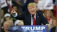 Trump responsabiliza a Biden y Obama del accidente en Washington por contratar personas con "discapacidades intelectuales severas"
