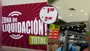El outlet caleta en Lima Sur que remata productos desde S/1.90: calzado, ropa, y más