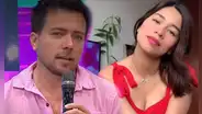 Julián Zucchi reconoció sus errores y pidió disculpas a su expareja Priscila Mateo: "No supe manejarme"