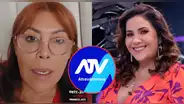 Magaly Medina amenaza con dejar ATV tras entrevista de Andrea Llosa a Christian Cueva: "Estoy muy molesta y fastidiada"