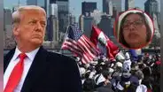 Peruanos en EE. UU. viven con miedo ante las deportaciones de Donald Trump: “No queremos abrir la puerta a nadie”