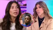 Olenka Mejía aclara su vínculo con Yahaira Plasencia tras su romance con Jefferson Farfán: "No le debía algún respeto"