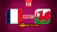 [Seis Naciones de rugby 2025] Francia vs Gales ONLINE: mira cómo terminó el primer juego del torneo