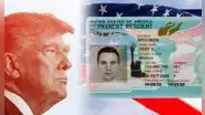 ¡Atención, inmigrante en Estados Unidos! Revisa cómo solicitar la Green Card tras las nuevas medidas de Trump en 2025