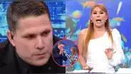 Paco Bazán teme por el regreso de Magaly Medina y desapruebe sus coqueteos con Susana Alvarado: "Qué tendrá que decir la madrina"