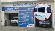 Empresa de transporte interprovincial sufre doble atentado en 24 horas en Trujillo: exigen seguridad en carreteras