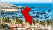 Las 10 mejores playas del Perú para este verano: una está cerca de Lima y es el “Cancún limeño”
