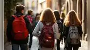 Examen nacional revela que niños en Estados Unidos pierden nivel en lectura y apenas avanzan en matemáticas