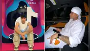 'Cañita' el influencer peruano que pasó de no tener nada a ganar US$1 millón en TikTok: "No gané ni S/1 en un año"