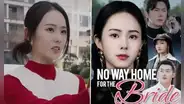 'Sin camino de vuelta para la novia' en español: dónde ver todos los capítulos online y gratis