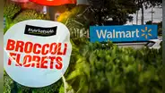 FDA emite alerta de Clase I en brócolis retirados de Walmart: riesgo grave para la salud y posible muerte